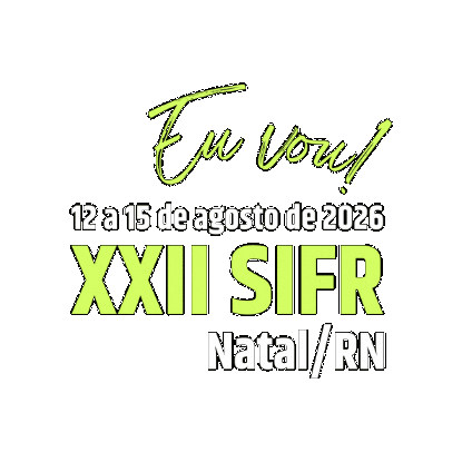 Natalrn Sticker by ASSOBRAFIR