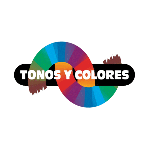 TonosYColores Sticker