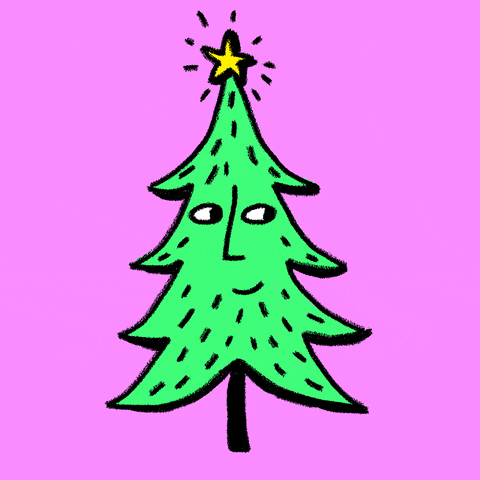 Christmas Come GIF by Kochstrasse™