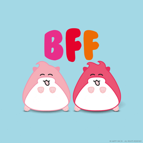 Bffl GIFs - Get the best GIF on GIPHY