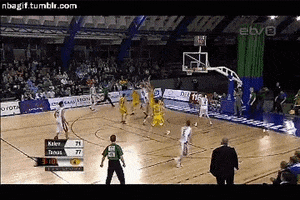 basketball tekkers