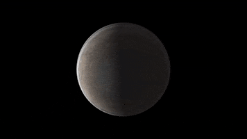 space jupiter GIF by NASA