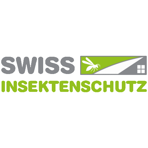 Swissinsektenschutz Sticker