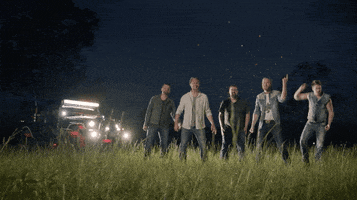 Land Of The Free GIF by Home Free