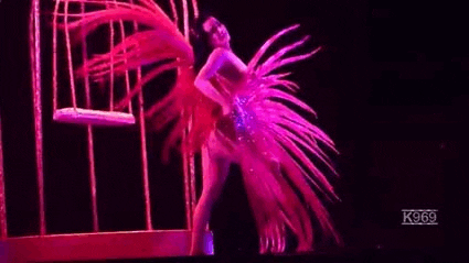 burlesque