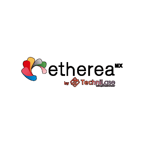 technilase Sticker