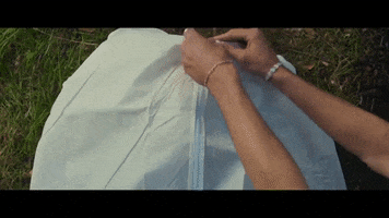 Music Video Garden GIF by Red Bull Records