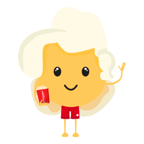 Happy Cinepolis Sticker by Cinemex