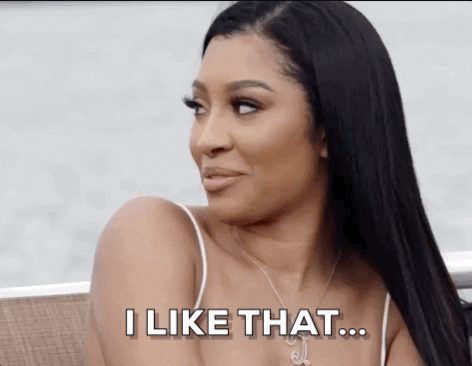 But I Liked The Idea GIFs - Get the best GIF on GIPHY