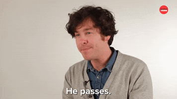 Teacher Reviews Classroom Scenes From Film Tv GIF by BuzzFeed