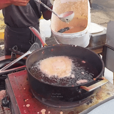 Breakfast Jamaica GIF