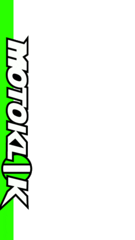 Sticker by Motoklik