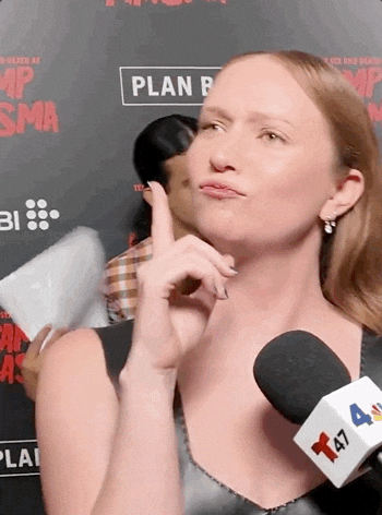 Thinking GIF