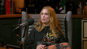 I Know Agree GIF by Rooster Teeth