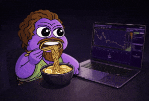 Trader Monad GIF by AtlantisDEX