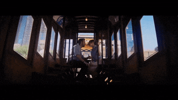 Emma Stone GIF by La La Land