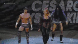 cesaro