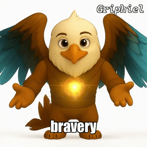 GIF by Griphiel