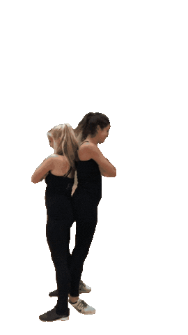 Dance Sticker by soofit
