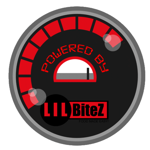 Sticker by LILBiteZ