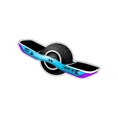 Float Gt Sticker by pev_dispensary