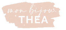 Theajewelry Sticker by Thea