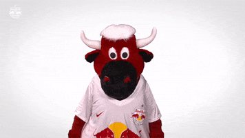 Oh No Failure GIF by FC Red Bull Salzburg