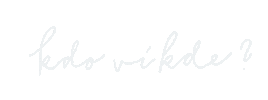 Kdovikde Sticker