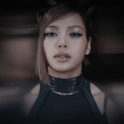 Rose Lisa GIF