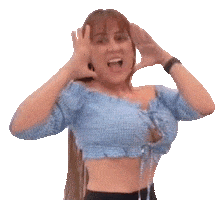 Arrasta Para Cima Subir Sticker by Rubia Martins