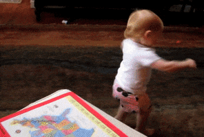Happy Dance GIF by America's Funniest Home Videos