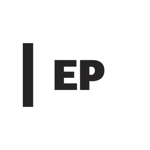 Ep Sticker by El Planteo