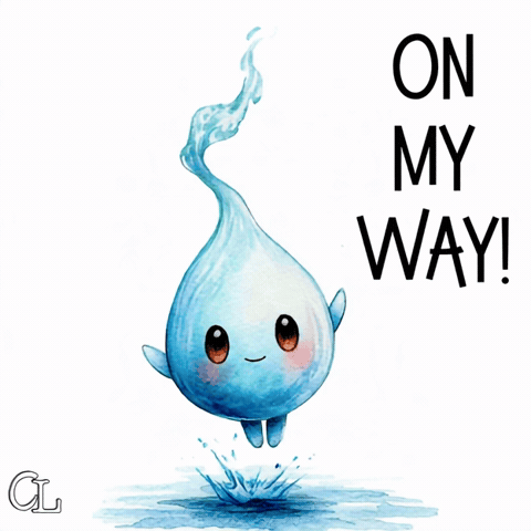 Heading Over Coming Soon GIF