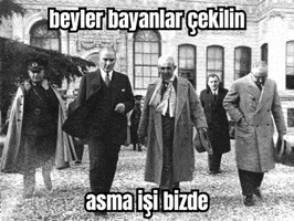 Mustafa Kemal Ataturk GIF