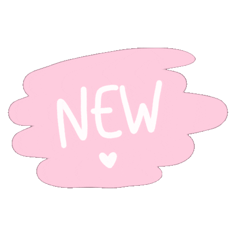 New Sticker