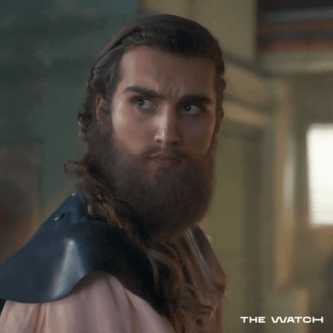 Bbc America Television GIF by The Watch