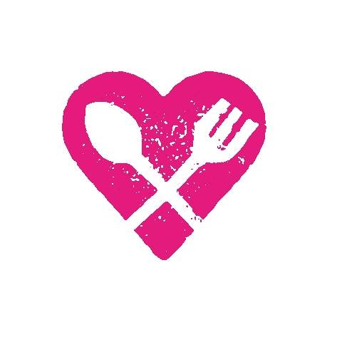 Sticker by Rezepte mit Herz