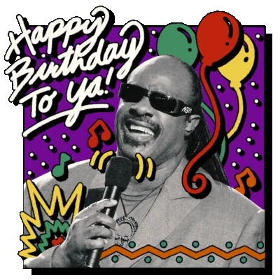 Happy Birthday GIF by Hello All