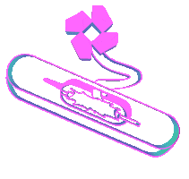 Sallyholditch Sticker