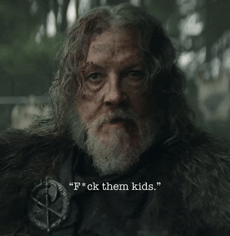 House Of The Dragon GIF