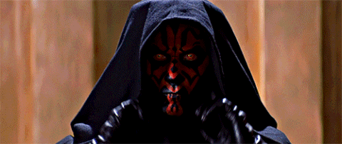 darth maul