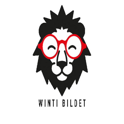 Winti bildet Sticker