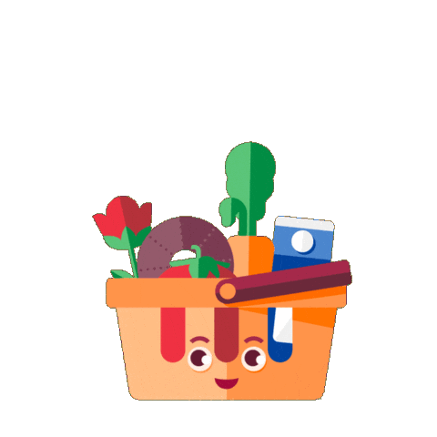 Km Sticker by K-Market