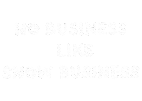 Snow Snowboarding Sticker by Elevated Locals