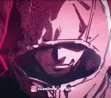 Jump Jujutsu Kaisen GIF