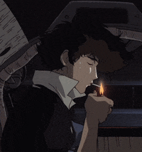 Anime-smoking GIFs - Get the best GIF on GIPHY