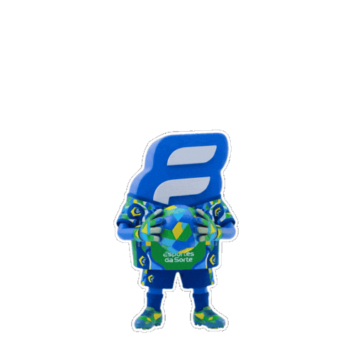 Copa Da Sorte Sticker by Esportes da Sorte