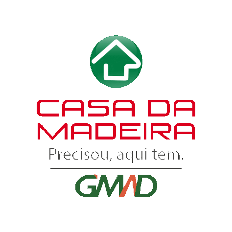 Casa do marceneiro Sticker