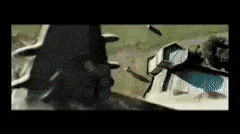 Hot Fuzz GIF