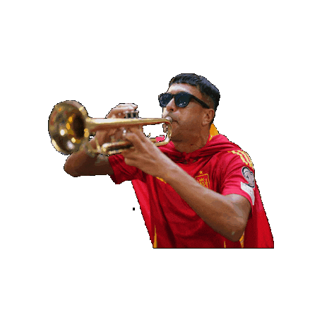 World Cup Football Sticker